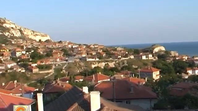Недвижимость Болгарии  лето Дом у моря