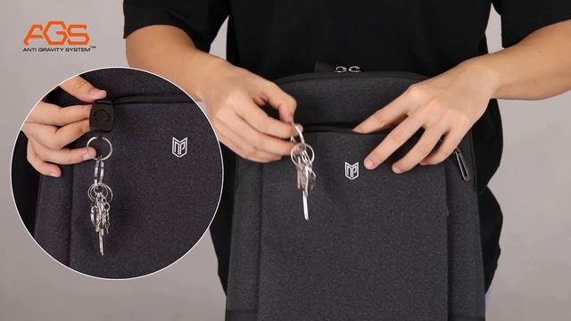 AGS System——Reduce weigt смотреть онлайн