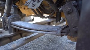 Дальнобой США.  Мой опыт с Volvo VNL 670. Встреча с отцом.