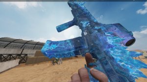 КАГ 6 СОСУЛЬКА+П90 БЛУД СТРАЙК