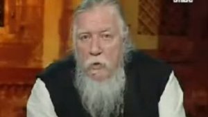 Протоиерей Дмитрий Смирнов на канале СПАС