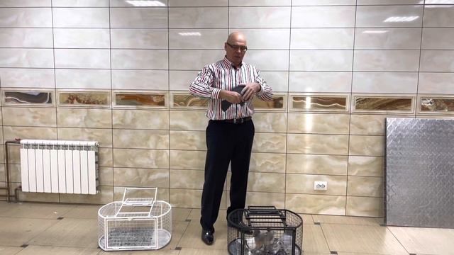 Сказал А. Говори и Б. Покажи голубок для племенных самцов. смотреть онлайн