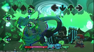 АДСКИ СЛОЖНЫЙ МОД - РетроСпектр в Фрайдей Найт Фанкин | VS RetroSpecter MOD Friday Night Funkin