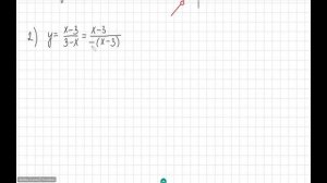 Алгебра 8 класс Мерзляк Параграф 2 №55 Основное св-во рац дроби Постройте график функции