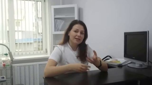 О филлерах. Самарский Институт Подологии. смотреть онлайн