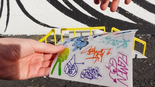 BMX Finger Football | Unboxing Flamengo Park | Rio de Janeiro Brazil | Tech Deck Ramp смотреть онлайн