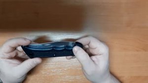 НСК-4  складной нож от  ООО ПП "Кизляр"