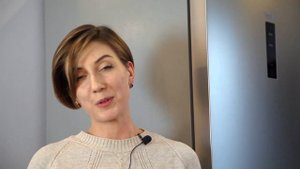 ОТЗЫВ и ОБЗОР РЕМОНТА трёхкомнатной квартиры в хрущёвке | КРАФТОВЫЙ РЕМОНТ в СПб #18