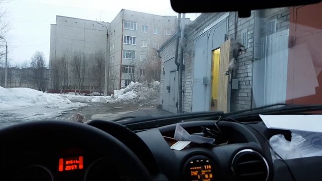 Renault DUSTER установка веерных форсунок. смотреть онлайн