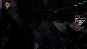 БРАТИШКИН ИГРАЕТ в НОВЫЙ ХОРРОР - CHORDOSIS | ЗАПИСЬ СТРИМА