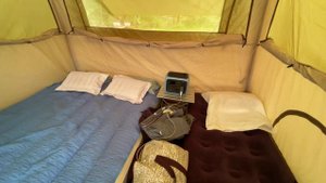 Naturehike Village 5.0 Tent  Review Philippines