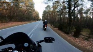HONDA VFR 1200 VFR800