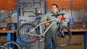 EARLY RIDER trail 20 - обзор детского велосипеда от ШУМа и Veloline