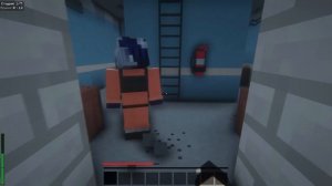 Я - ЗАРАЖЕННАЯ, но они НЕ ЗНАЮТ. INFECTED