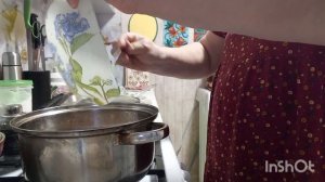 Грибной суп для диабетиков. Всего 3,8 г. углеводов