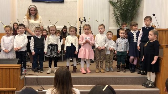 Да любит Он, не ожидали такого.?|| 07/11/2021 Пружаны смотреть онлайн