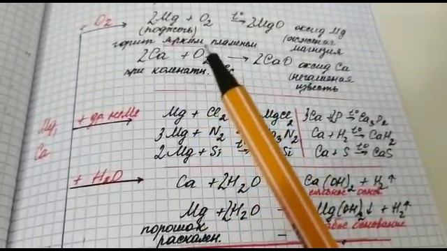 кальций и магний элементы 2 А группы щелочноземельные металлы смотреть онлайн