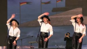 Александр Буйнов - Бродячие артисты