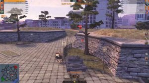 Spähpanzer Ru 251 • 6.3K DMG • 5 KILLS • WoT Blitz
