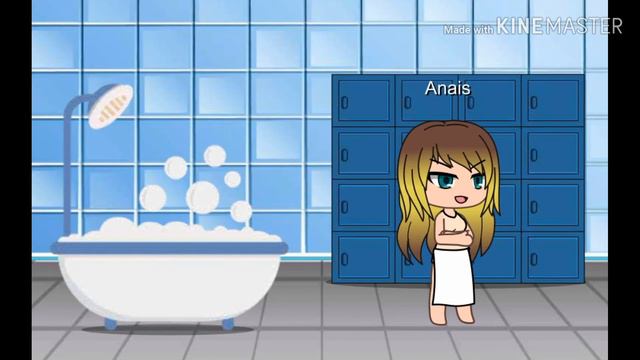 Светка и ванна Gacha life меме смотреть онлайн