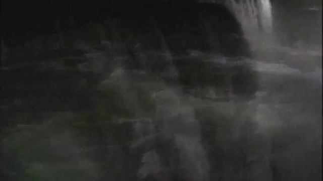 Ниагарский водопад смотреть онлайн