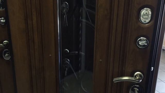 Входная Белорусская дверь Лацио
