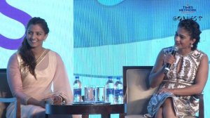 Geeta & Babita Phogat - Goafest 2017