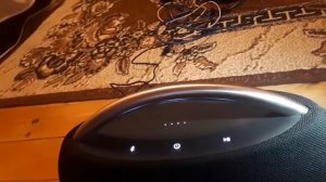 Обзор на колонку harman/kardon