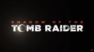 Shadow of the Tomb Raider