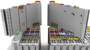 WAGO-I/O-System 750. Обзор систем автоматизации.