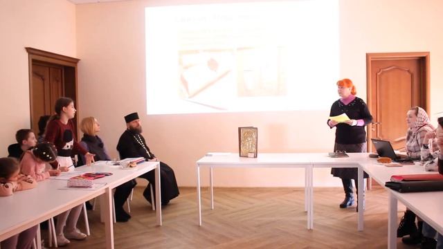 История Православной книги для детей