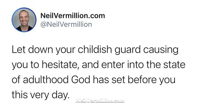 Enter Your Days Of Greatest Adventure - Daily Prophetic Word смотреть онлайн