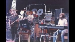 Grateful Dead - 7/4/90 - Sandstone Amphitheatre - Bonner Springs, KS - sbd