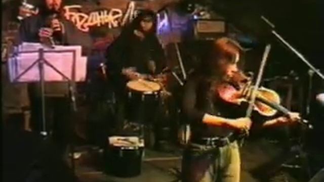 Ветер Воды - Промовидео 2000 года смотреть онлайн