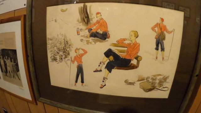 путешествие на Mount Hood | Самая высокая гора в Орегоне | Третьяков Слушает смотреть онлайн