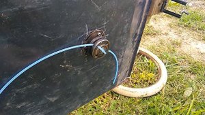 Нереально крутая самоделка из ОБЫЧНОЙ БОЛГАРКИ Номер 2 / Сделай и себе это простое приспособление