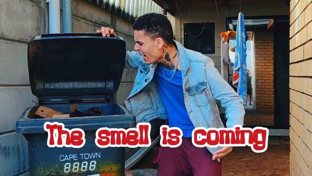 Tyla- Water Parody by Jamie Barthus (was jou blaaie)