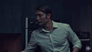 Ганнибал и Эбигейл (Hannibal and Abigail)- Ведь ты же так красива в свои 18