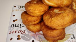 БЕРУ КАРТОШКУ! ПИРОЖКИ ТЕПЕРЬ НЕ ДЕЛАЮ! НАШЛА РЕЦЕПТ ПРОЩЕ И ВКУСНЕЕ! МАЛО КТО ЗНАЕТ ЭТОТ СЕКРЕТ!✅