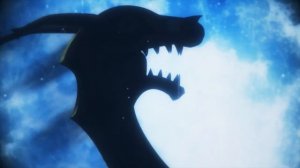 – А все мечты обращаются прахом (Аниме клип)