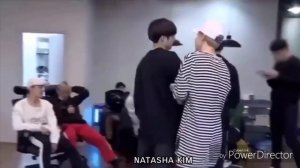 Клип JiKook - Лети | Jeon Jongkook Park Jimin - Чигуки