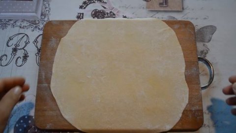 Это просто СУПЕР! Домашняя ЛАПША ДЛЯ СУПА И ЛАГМАНА - рецепт на яйцах