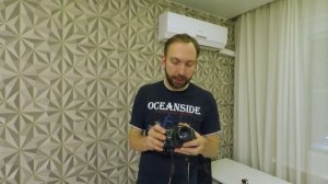 Фотоаппарат Zenit 412 LS (Российская зеркалка Зенит 2000-х с DX кодом) [ТЕСТ-ОБЗОР]