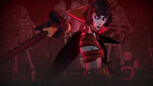 Ravenswatch - Official Fall of Avalon Update Trailer Triple-I Initiative Showcase