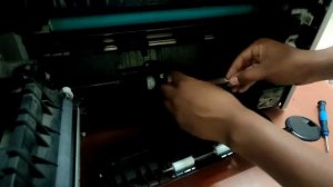 How to Solve paper jam problem in Canon IR 2202/2204