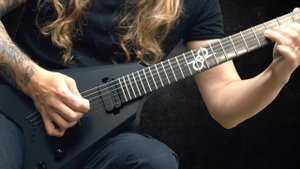 SOLAR Guitars V2.6