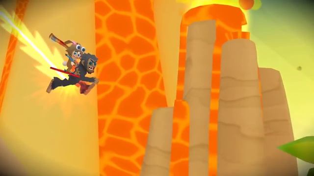 SKI SAFARI 2 REMIX! (Lyrics) смотреть онлайн