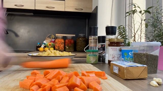 ВЫ ТАКОГО НЕ ПРОБЫВАЛИ Готовлю ну Очень Вкусное Мясо с Карточкой смотреть онлайн