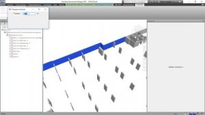 Плагин для Navisworks 2019 для получения объемов