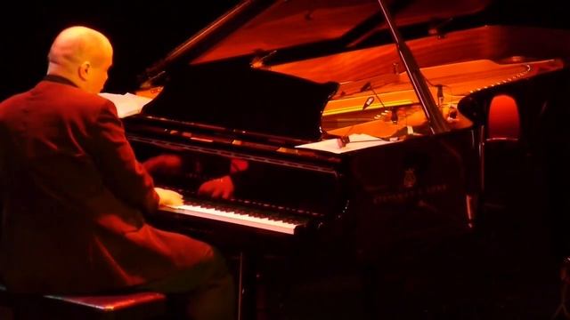 Flamenco & Jazz смотреть онлайн